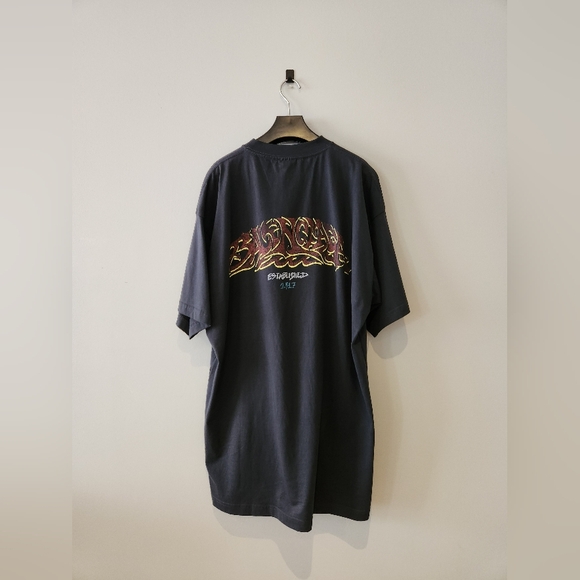 Balenciaga Shirt Size 3/Large Oversized Fit - Picture 1 of 7